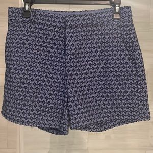 Banana Republic Shorts size 0